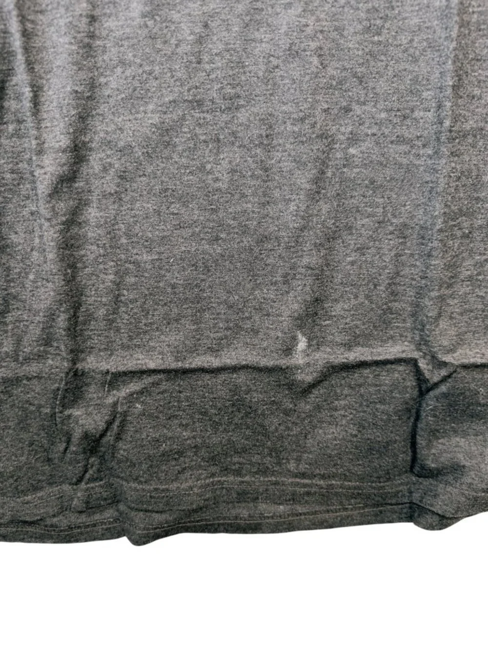 Old Navy Star Wars Graphic T Shirt XL Gray Heather Collectabilitees Tee